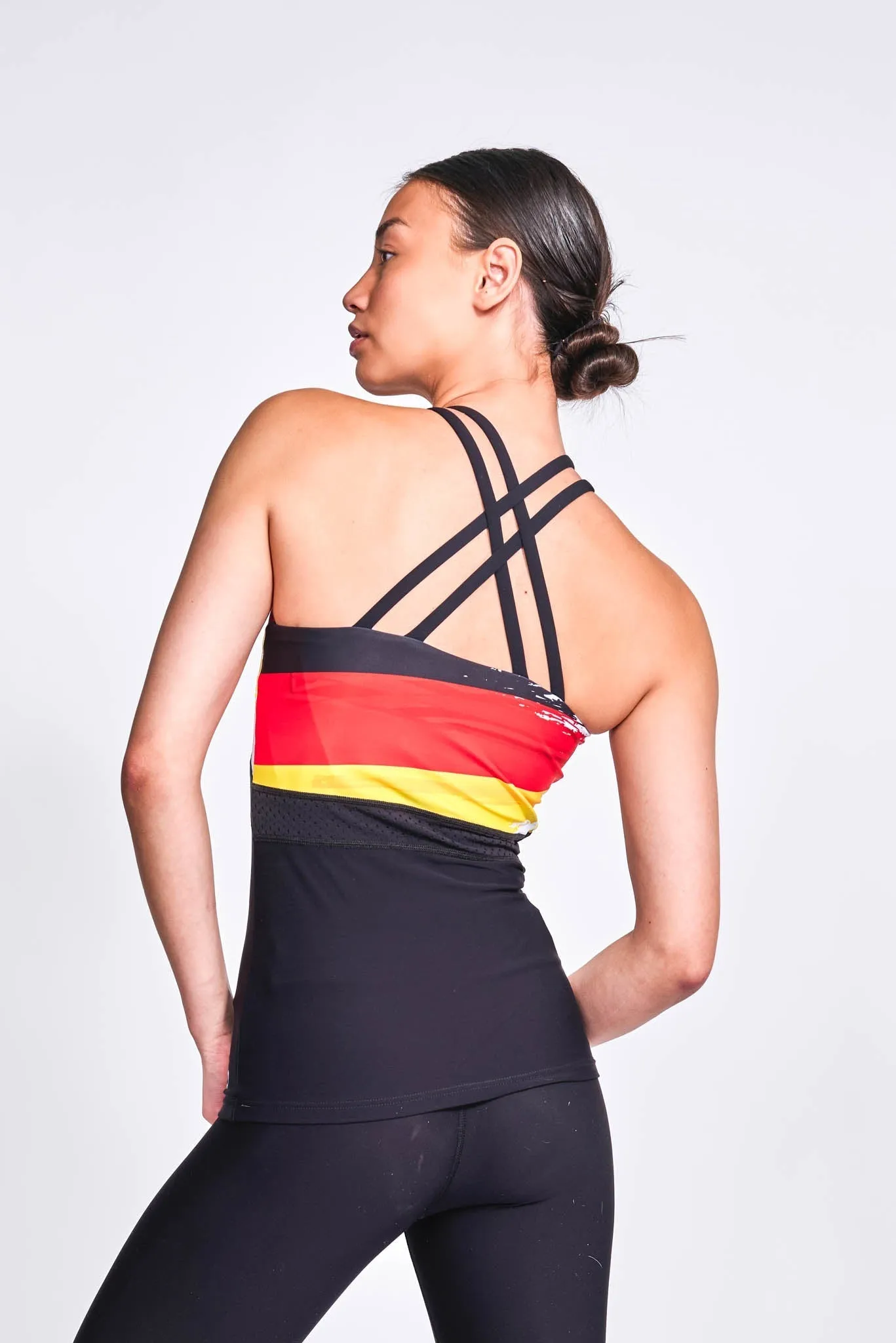 Unite Tank Top-Germany