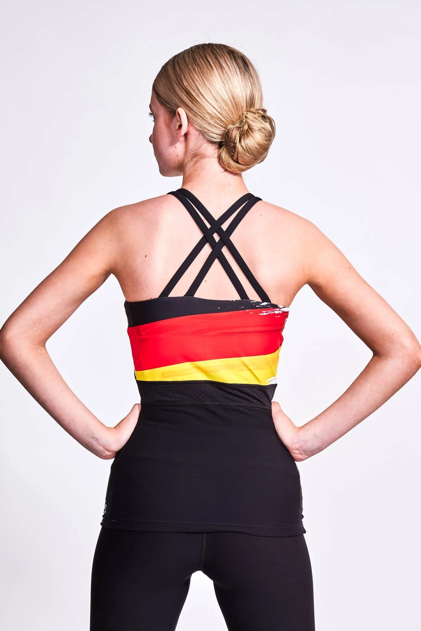 Unite Tank Top-Germany