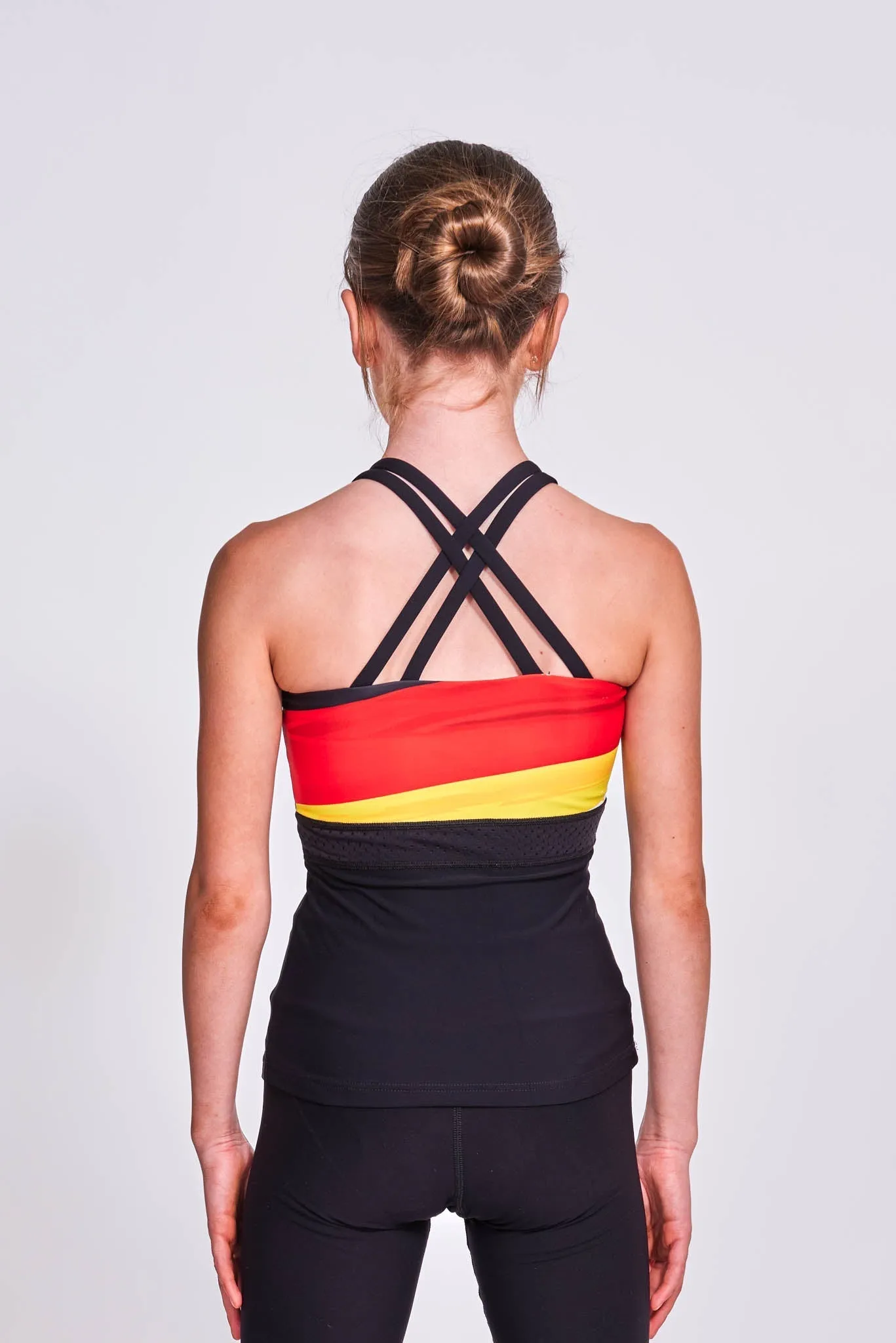 Unite Tank Top-Germany