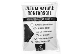 UNS Controsoil Black Soil 10L