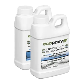 UVPoxy 500ml