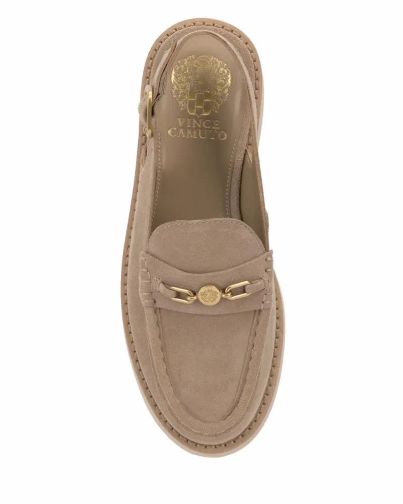 Vince Camuto TORRIE TORTILLA/SILKY SUEDE