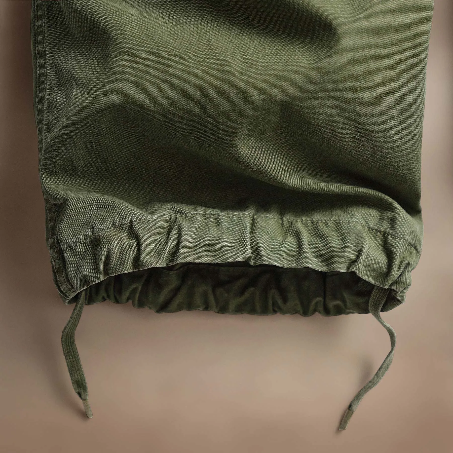 Vintage M51 Military Cargo - Vintage Green