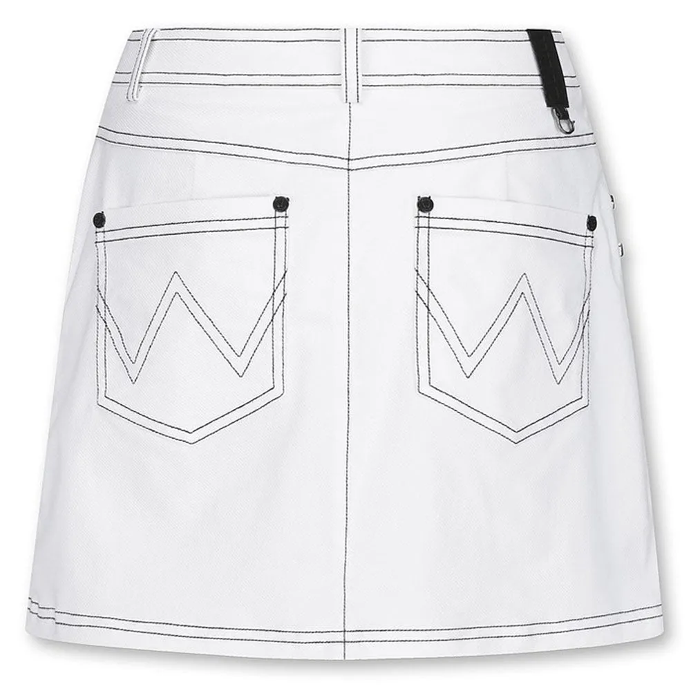 WAAC Essential Golf Skort 2023 Women