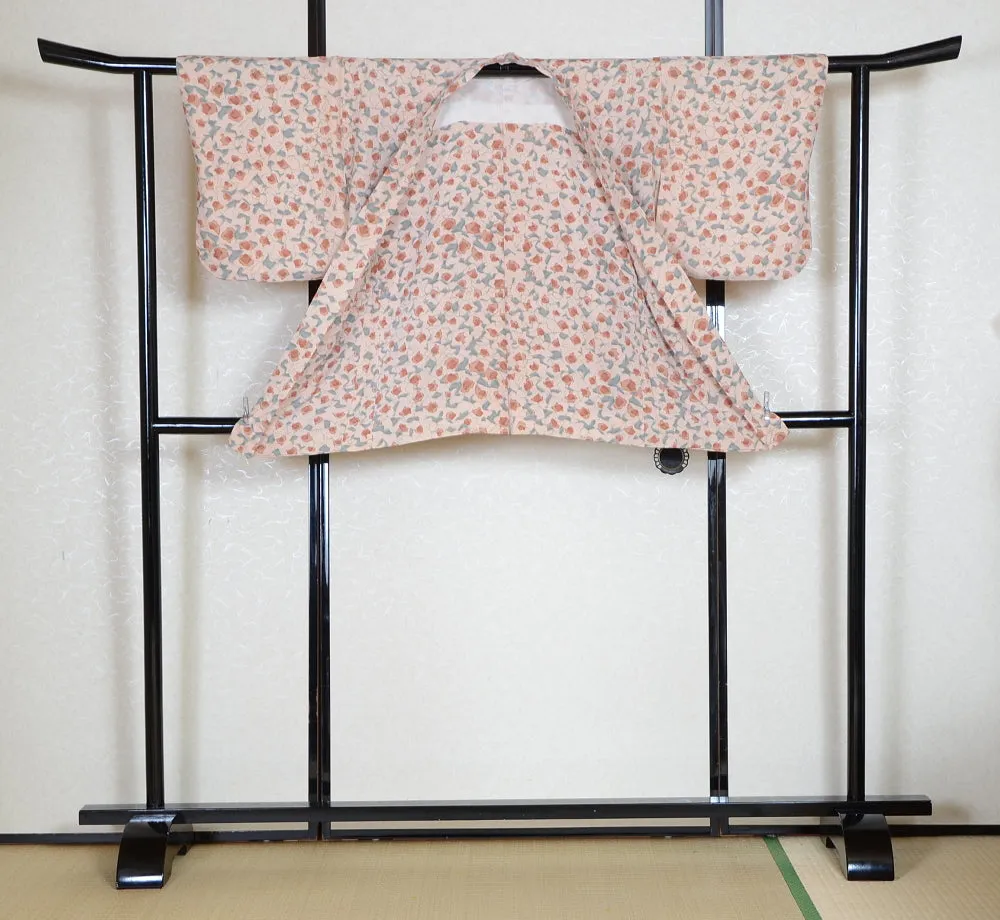 Women kimono jacket / W-Ha #1-868