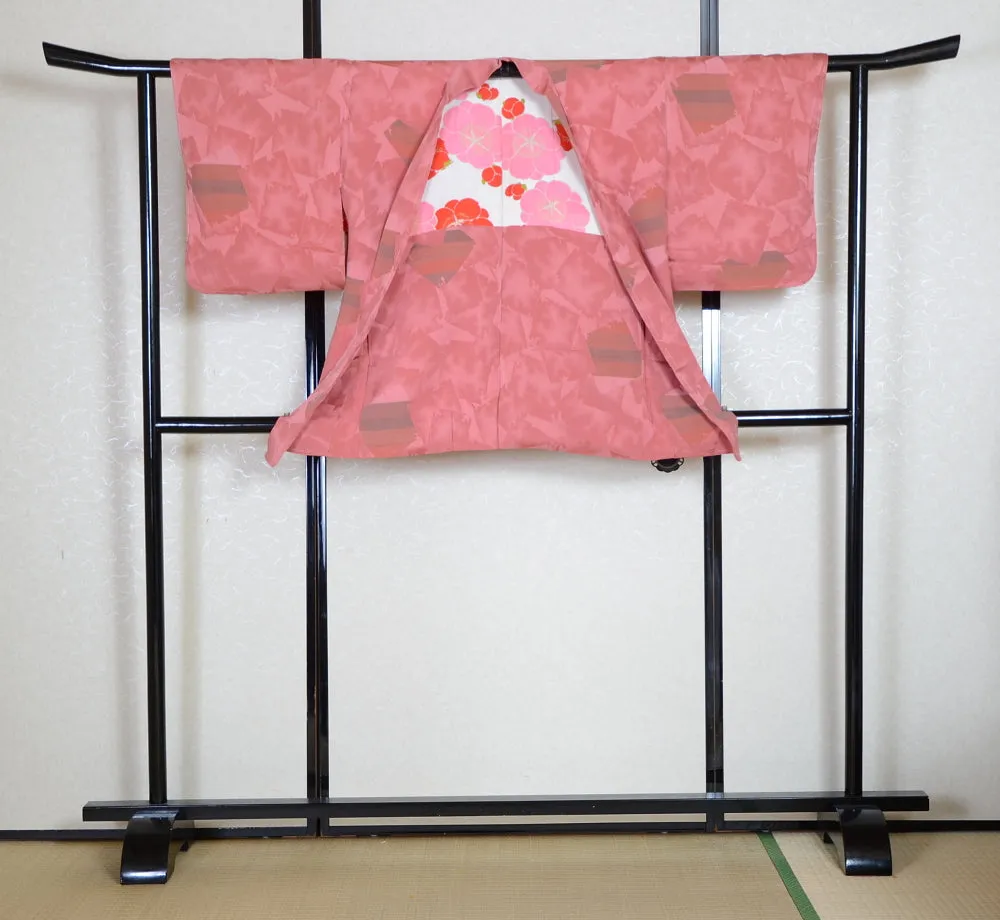 Women kimono jacket / W-Ha #2-013