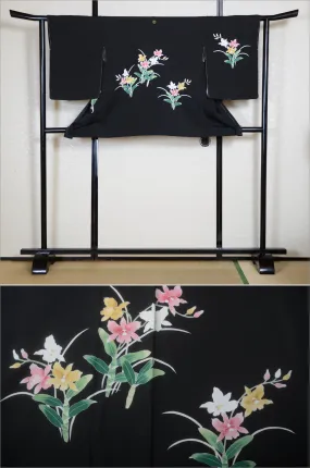 Women kimono jacket / W-Ha #2-315