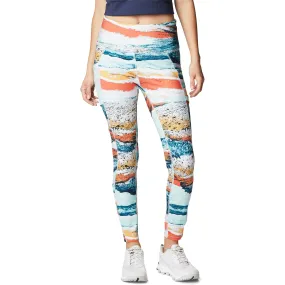 Women's Columbia Windgates II Leggings Icy Morn Hypernature