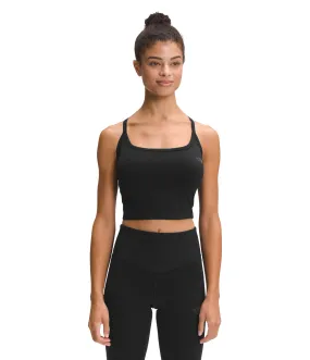 Women's Dune Sky Tanklette