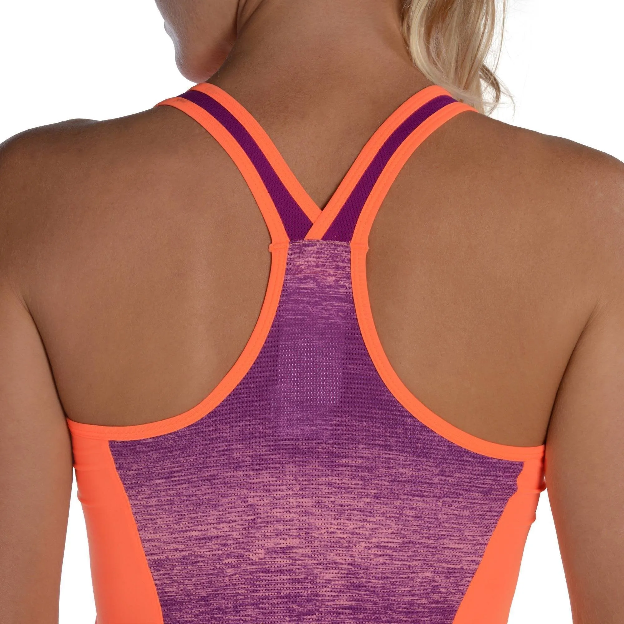 Women's Fitness Tank Top Energy   Cardio