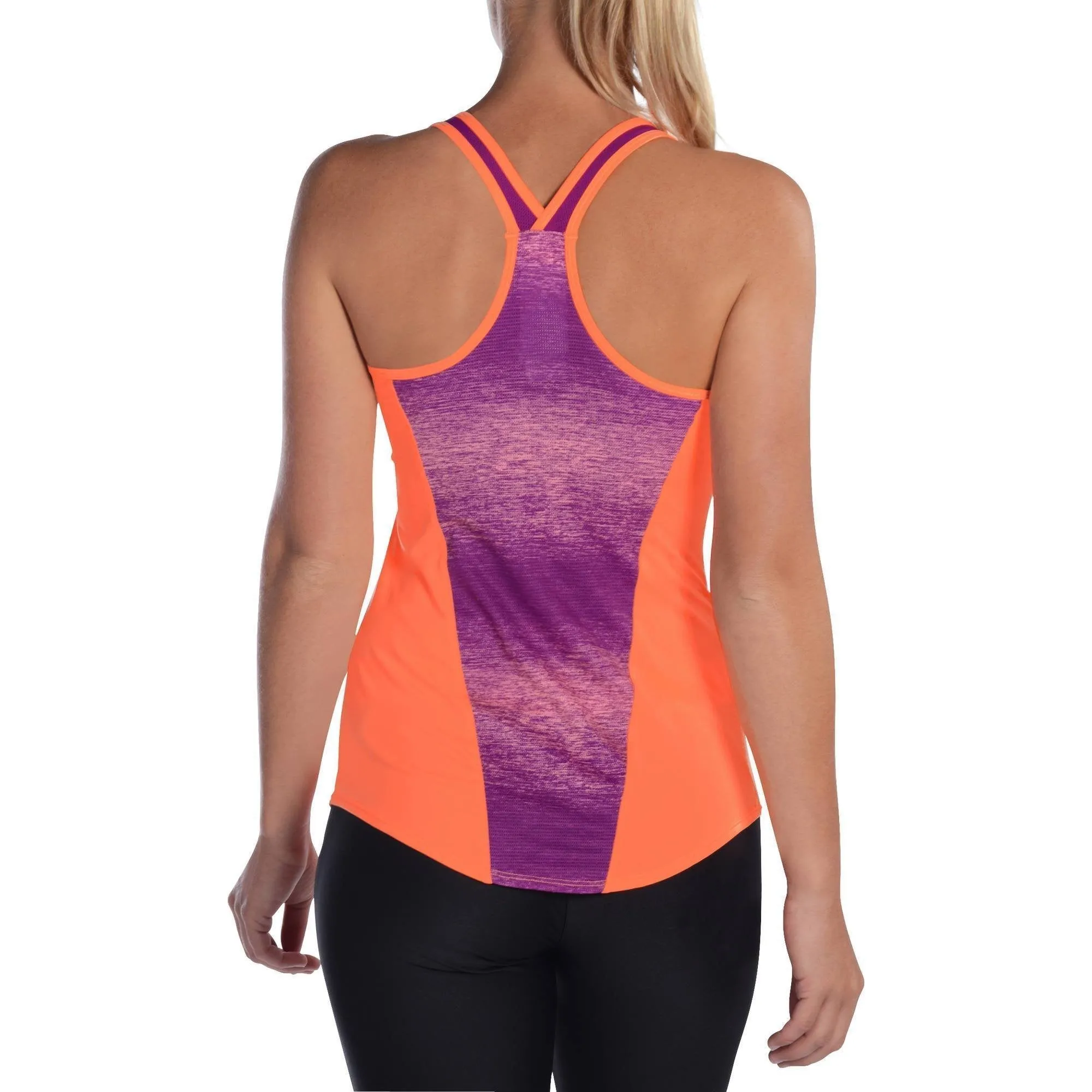 Women's Fitness Tank Top Energy   Cardio