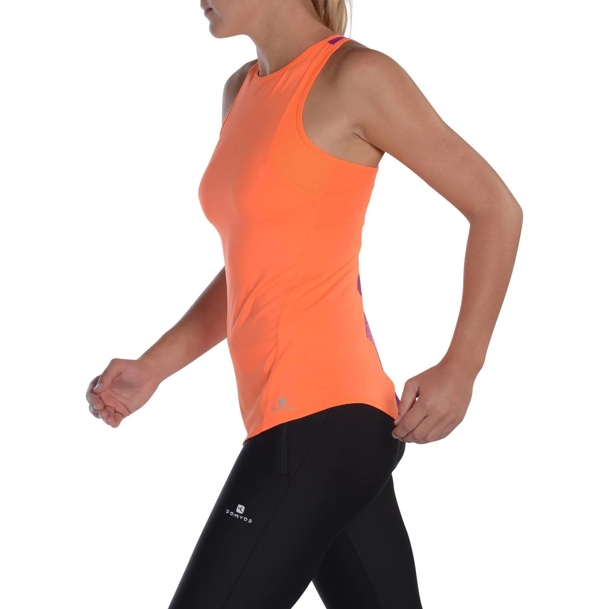 Women's Fitness Tank Top Energy   Cardio