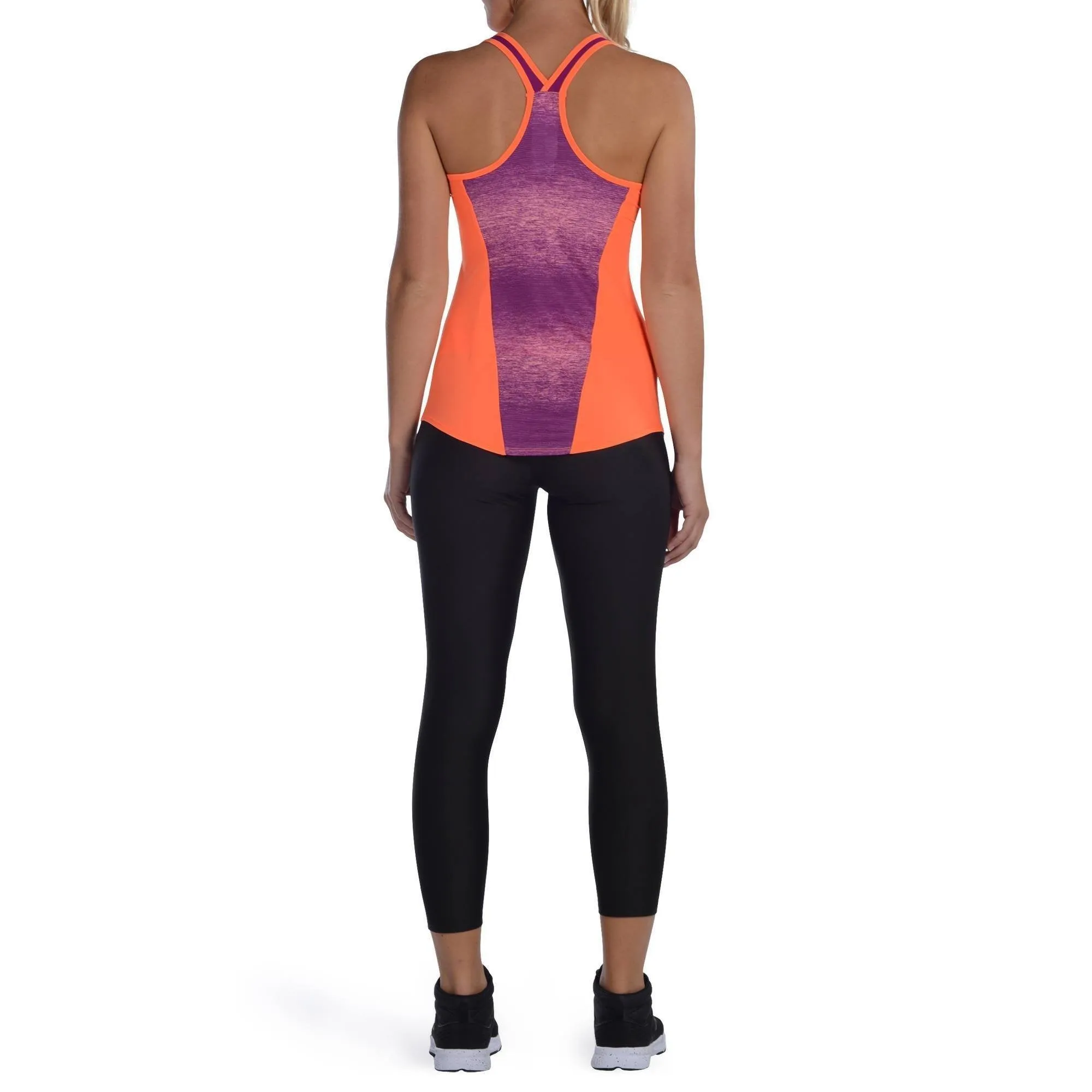 Women's Fitness Tank Top Energy   Cardio