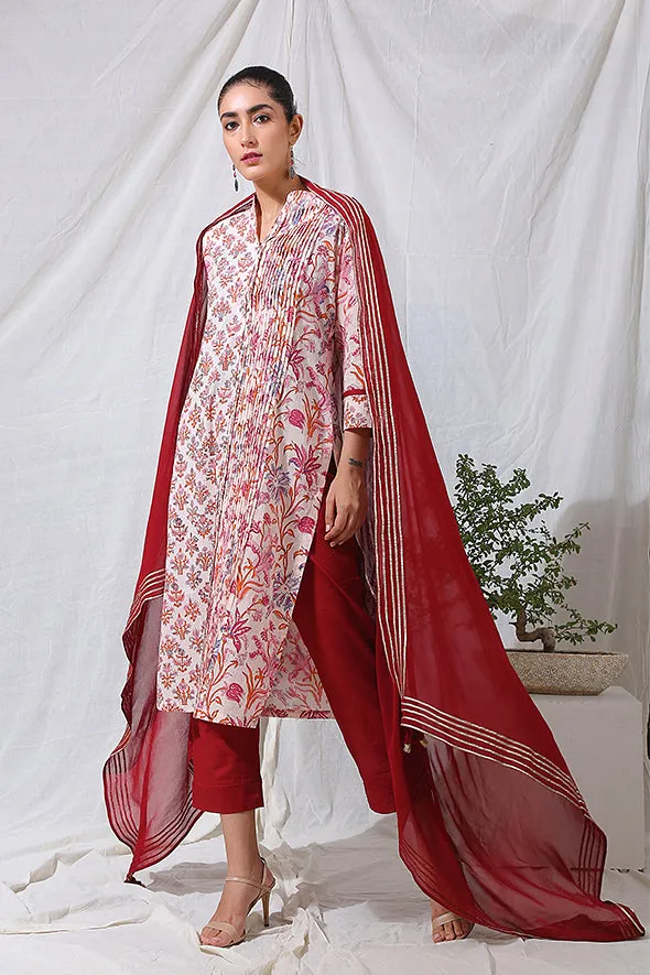 Women's Maisie kurta