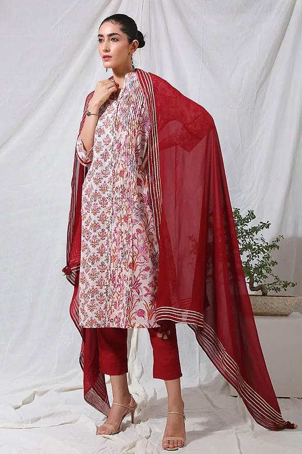 Women's Maisie kurta