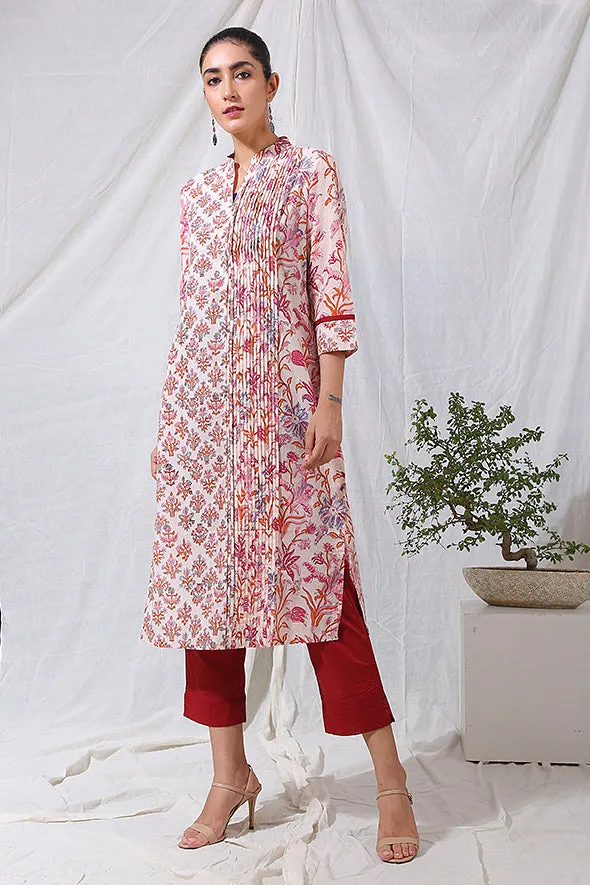 Women's Maisie kurta