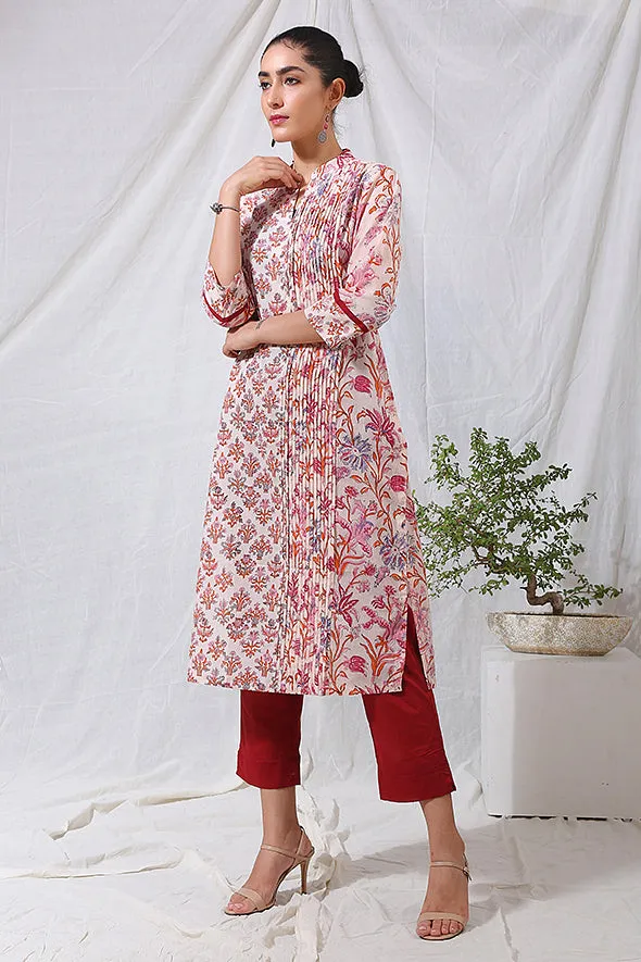 Women's Maisie kurta