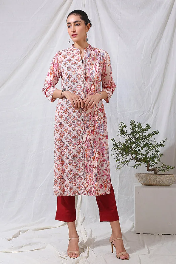 Women's Maisie kurta