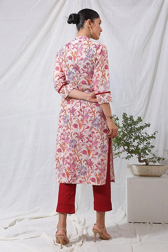 Women's Maisie kurta