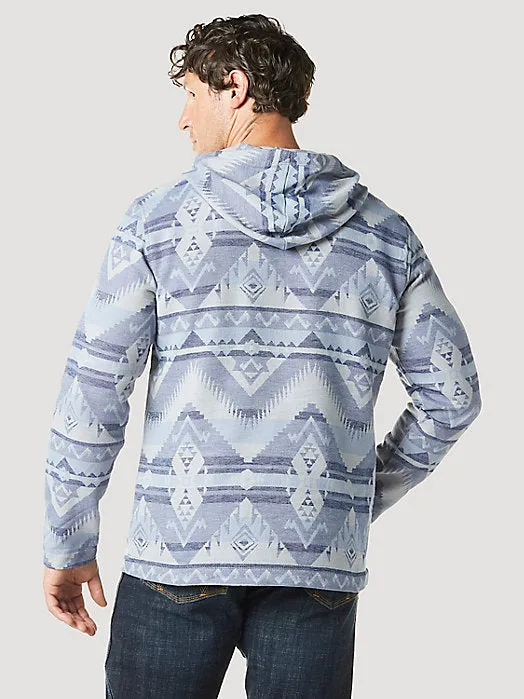 Wrangler Feelin Blue Pullover